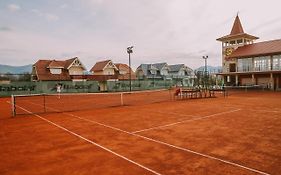 Publo Spa Готель